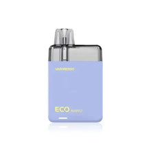 Load image into Gallery viewer, Vaporesso Eco Nano 16W Pod Vape Kit Vape Kits Vaporesso Foggy Blue 
