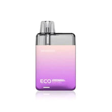 Load image into Gallery viewer, Vaporesso Eco Nano 16W Pod Vape Kit Vape Kits Vaporesso Sparkling purple 
