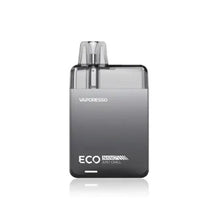 Load image into Gallery viewer, Vaporesso Eco Nano 16W Pod Vape Kit Vape Kits Vaporesso Universal Grey 
