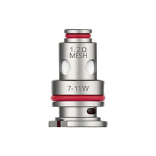 Load image into Gallery viewer, Vaporesso GTX MESH COIL 0.2Ω / 0.3Ω / 0.4Ω / 0.15Ω / 1.2Ω Coils Vaporesso 
