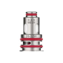Load image into Gallery viewer, Vaporesso GTX MESH COIL 0.2Ω / 0.3Ω / 0.4Ω / 0.15Ω / 1.2Ω Coils Vaporesso 
