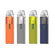 Load image into Gallery viewer, Vaporesso LUXE Q2 21W Vape Kit Vape Kits Vaporesso Green 
