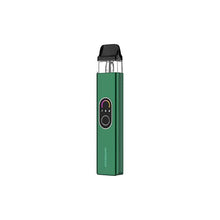 Load image into Gallery viewer, Vaporesso XROS 4 Pod Kit Vape Kits Vaporesso Green 
