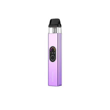 Load image into Gallery viewer, Vaporesso XROS 4 Pod Kit Vape Kits Vaporesso Lilac Purple 
