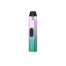 Load image into Gallery viewer, Vaporesso XROS 4 Pod Kit Vape Kits Vaporesso Pink Mint 
