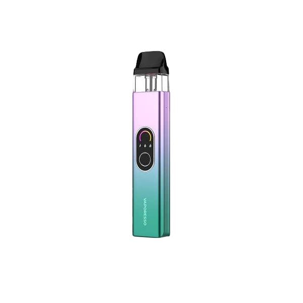 Vaporesso XROS 4 Pod Kit Vape Kits Vaporesso Pink Mint 