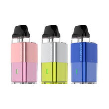 Load image into Gallery viewer, Vaporesso Xros Cube Pod Vape Kit Vape Kits Vaporesso 
