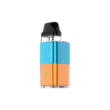 Load image into Gallery viewer, Vaporesso Xros Cube Pod Vape Kit Vape Kits Vaporesso Bondi Blue 
