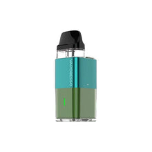 Load image into Gallery viewer, Vaporesso Xros Cube Pod Vape Kit Vape Kits Vaporesso Forest Green 
