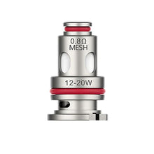 Load image into Gallery viewer, Vaporsesso GTX-3 MESH COIL 0.8Ω / 0.6Ω Coils Vaporesso 0.8ohm 
