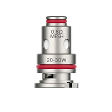 Load image into Gallery viewer, Vaporsesso GTX-3 MESH COIL 0.8Ω / 0.6Ω Coils Vaporesso 
