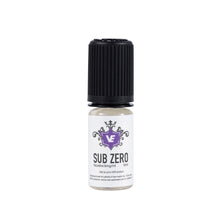 Load image into Gallery viewer, VE-LIQUID - Menthol 10ml (Sub-Zero) E-Liquid VE Liquid 
