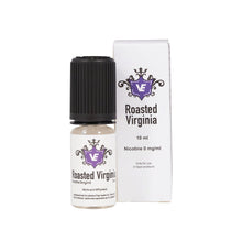 Load image into Gallery viewer, VE-LIQUID - Roasted Virginia 10ml E-Liquid VE Liquid 
