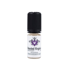 Load image into Gallery viewer, VE-LIQUID - Roasted Virginia 10ml E-Liquid VE Liquid 
