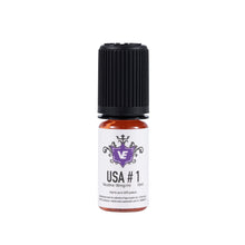 Load image into Gallery viewer, VE-LIQUID USA No.1 Tobacco 10ml E-Liquid VE Liquid 
