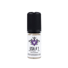 Load image into Gallery viewer, VE-LIQUID USA No.1 Tobacco 10ml E-Liquid VE Liquid 
