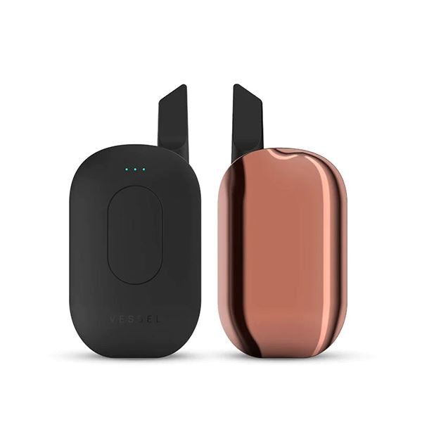 Vessel Compass Vape Device CBD Products Vessel Copper 