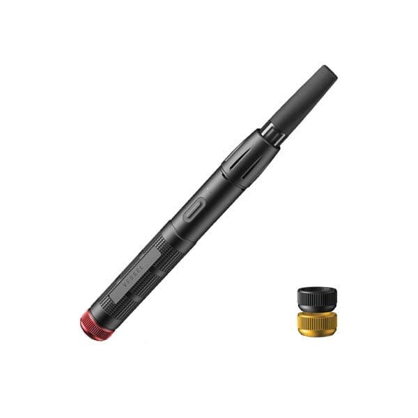 Vessel Vape Pen Battery Expedition Trail Edition CBD Products Vessel 