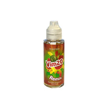 Load image into Gallery viewer, Vim20 By Signature Vapours 100ml E-liquid 0mg (50VG/50PG) E-Liquids Signature Vapours 
