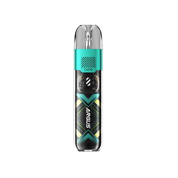 Voopoo Argus P1s 25W Kit Vape Kits Voopoo Cyber Blue 