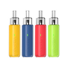 Load image into Gallery viewer, Voopoo Doric Q Pod Kit Vape Kits Voopoo Chartreuse Yellow 
