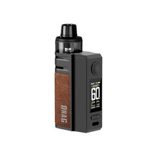 Load image into Gallery viewer, Voopoo Drag E60 60W Kit Vape Kits Voopoo 
