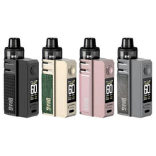 Load image into Gallery viewer, Voopoo Drag E60 60W Kit Vape Kits Voopoo 
