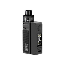 Load image into Gallery viewer, Voopoo Drag E60 60W Kit Vape Kits Voopoo 
