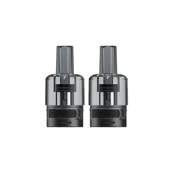 Voopoo ITO Replacement Pod Cartridge 0.7Ω 2ml Coils Voopoo 