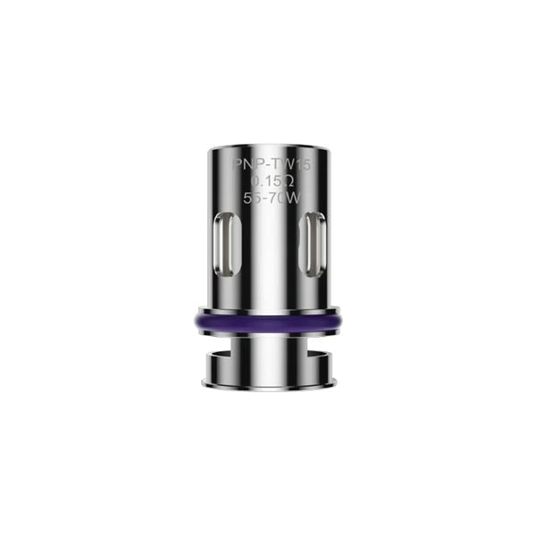 Voopoo PnP-TW15 Replacement Mesh Coil 0.15Ω Coils Voopoo 