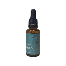 Load image into Gallery viewer, Voyager 2000mg CBD Oil 30ml CBD Products Voyager 
