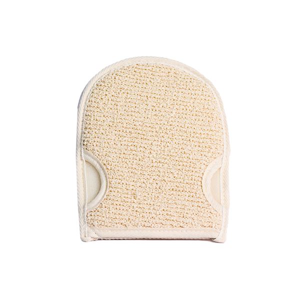 Voyager Hemp Exfoliator Mitt CBD Products Voyager 