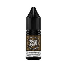 Load image into Gallery viewer, Wick Liquor - Nic Salt - Boulevard
