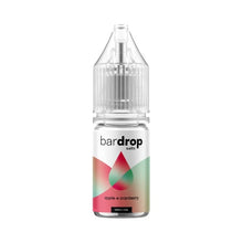 Load image into Gallery viewer, Bar Drop Salts - Nic Salt - Apple + Cranberry
