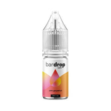 Load image into Gallery viewer, Bar Drop Salts - Nic Salt - Pink Grapefruit
