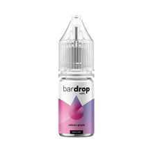 Load image into Gallery viewer, Bar Drop Salts - Nic Salt - Sakura Grape
