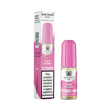 Load image into Gallery viewer, Bar Juice - Nic Salt - Pink Bubba
