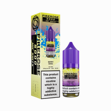 Load image into Gallery viewer, Elux Firerose 5000 - Nic Salt - Berry Bang
