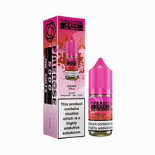 Load image into Gallery viewer, Elux Firerose 5000 - Nic Salt - Cherry Cola
