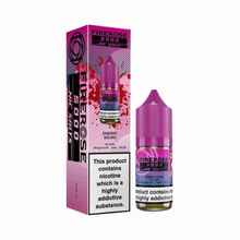 Load image into Gallery viewer, Elux Firerose 5000 - Nic Salt - Cherry Sours
