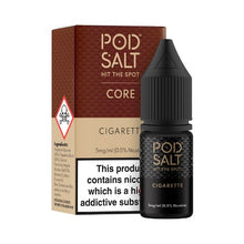 Load image into Gallery viewer, Pod Salt - Nic Salt - Cigarette
