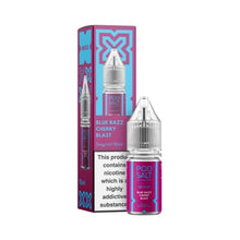Load image into Gallery viewer, Pod Salt Nexus - Nic Salt - Blue Razz Cherry Blast
