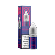 Load image into Gallery viewer, Pod Salt Nexus - Nic Salt - Blueberry Blackberry Lemonade
