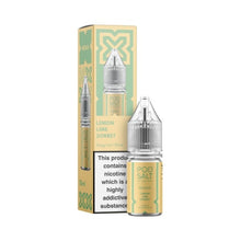 Load image into Gallery viewer, Pod Salt Nexus - Nic Salt - Lemon Lime Sorbet
