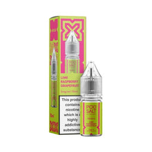 Load image into Gallery viewer, Pod Salt Nexus - Nic Salt - Lime Raspberry Grapefruit
