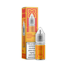 Load image into Gallery viewer, Pod Salt Nexus - Nic Salt - Mango Strawberry Peach
