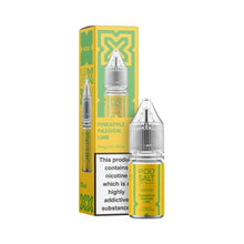 Load image into Gallery viewer, Pod Salt Nexus - Nic Salt - Pineapple Passion Lime
