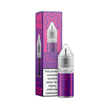 Load image into Gallery viewer, Pod Salt Nexus - Nic Salt - Purple Lemonade
