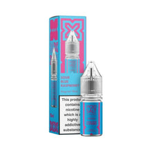 Load image into Gallery viewer, Pod Salt Nexus - Nic Salt - Sour Blue Raspberry
