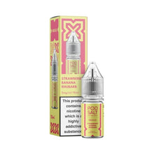 Load image into Gallery viewer, Pod Salt Nexus - Nic Salt - Strawberry Banana Rhubarb
